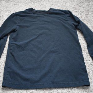 Cherokee Ultimate Tee- Black Youth Medium